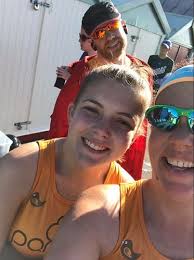 Event #106 with added sunshine