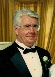 John Bergin Obituary (1932