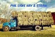 Phil Liske Hay & Straw | LinkedIn