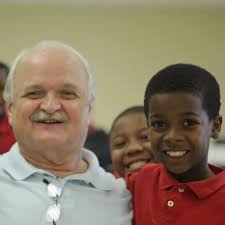 It is with great sadness that we mourn the passing of Keith Black, one of  our earliest supporters since our Greater Great Falls ministry began in  2013. Keith served