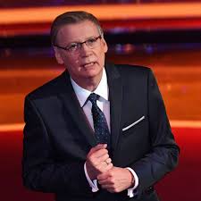 Moderator günther jauch hat nach 19 jahren seine produktionsfirma verkauft. Gunther Jauch Gegen Corona Geimpft Tweet Sorgt Fur Wirbel Medien