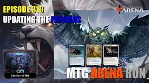 One For All Singleton Midweek Magic Event Guide And Decklists Mobile Legends