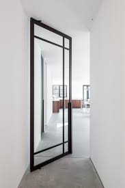 What Are You Waiting For To Start Your New Interior Design Project Www Delightfull Eu Visit For Insp Glass Doors Interior Internal Glass Doors Pivot Doors