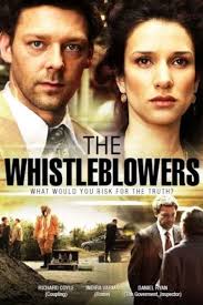 The Whistleblowers season 1 Reviews