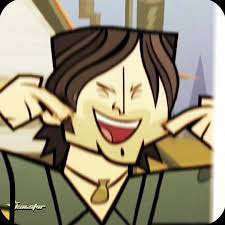 Chris Mclean X Chef Cosplay