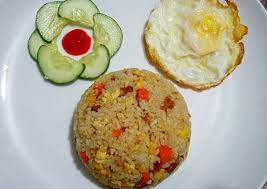 Resep Nasi Goreng Yang Chow Oleh Filka Recipe Chow Chow Resep Nasi Goreng Resep Nasi