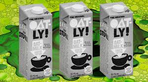 Maybe you would like to learn more about one of these? Is Oatly Bad For You Gq