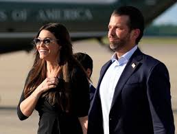 A guide to donald trump's five children: Donald Trump Jr And Kimberly Guilfoyle Buy Home In Jupiter Miami Herald
