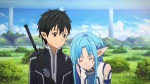 1024 x 1344 jpeg 200 кб. Kirito Asuna Other Anime Background Wallpapers On Desktop Nexus Image 1898720