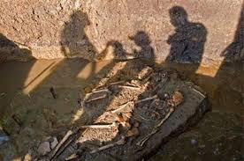 Berikut ini dinamika penduduk benua afrika. Dinamika Prasejarah Penduduk Amerika Selatan National Geographic