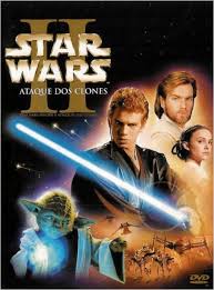 Star Wars: Episódio II - Ataque dos Clones