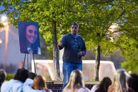 Uber technologies, inc., commonly known as uber, is an american technology company. Samantha Josephson Father Urges Usc Students Be Safe Using Uber Lyft