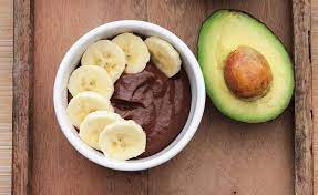 Würd das zeug daher gern selber machen. Besser Als Nutella Selbstgemachte Nuss Nougat Creme Mit Avocado Nutella Lecker Nuss Nougat Creme