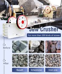 / as one of leading stone crusher manufacturer, great wall company propose the pe 750 x 1060 jaw crush. Pe Series Jaw Crusher For Primary Crushing Hxjq