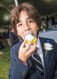 FENN Magazine: Leading Fenn Forward (Summer 2023) by The Fenn School