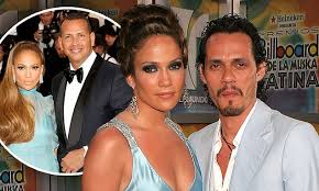 Jennifer lopez's first marriage was to ojani noa, a cuban waiter. Jennifer Lopez Is Leaning On Ex Husband Marc Anthony During Split From Alex Rodriguez