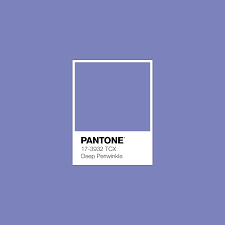 Pin On Periwinkle