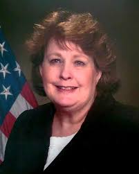 Christine Joanne Clegg Parker Obituary September 1, 2024