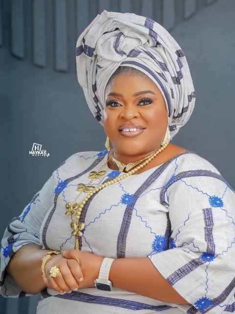 L'actrice de Nollywood, Allwell Ademola, serait décédée à l'âge de 43 ans.
