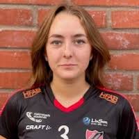 Elsa Malmberg » teammates :: Women Volleybox