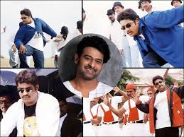 Watch this full length action south indian movie dubbed in hindi dada no. Did You Know Rebel Star Prabhas Didn T Like Ss Rajamouli S Debut Directorial Student No 1 Telugu Movie News Times Of India