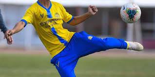 لاعب النصر يعلن إصابته بفيروس كورونا sports