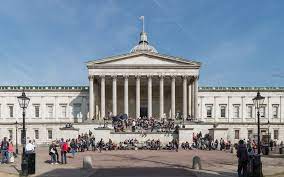 University college london (ucl) plans to rename two of its buildings currently named after two prominent eugenicists francis galton and karl pearson. Psychoanalysis Unit Ucl University College London