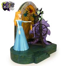 Check spelling or type a new query. Disney Store The Walt Disney Gallery Sleeping Beauty 40th Anniversary Light Up Collectible Figural Scene Statue Aurora Maleficent Experiencethemistress Com