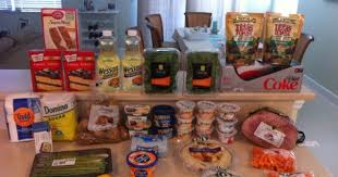 That's why harris teeter created ask your butcher! we'll be asking some of our actual butchers a few of the questions we get every day in our butchers market. Weekly Shopping Totals Link Up Saved 75 On Easter Dinner At Publix Tobins Tastes