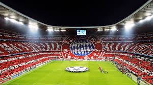 Become a free digital member to get exclusive content. 2830952 3840x2160 Allianz Arena Stadium Fc Bayern Bayern Munchen Fans Champions League Soccer Pitches Night Wallpaper Jpg 1912 Kb Cool Wallpapers For Me