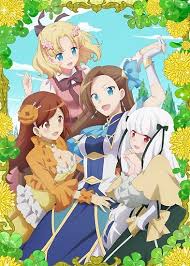 Anime My Next Life As A Villainess All Routes Lead To Doom Characters Catarina Mary Sophia Maria Millions Of Un In 2020 Anime Anime Dubbed Anime Art Girl