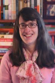 Agent Alert: Gail Fortune of The Talbot Fortune Agency