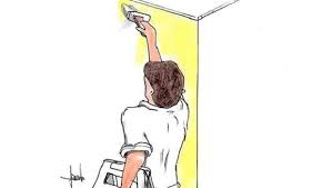 I nostri articoli sono pensati per la lavorazione e la protezione del legno (e non solo) di tipo classico ed anche. Dipingere Le Pareti Di Casa