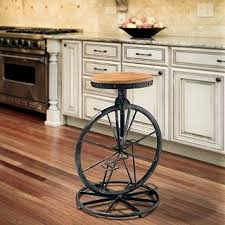 Overstock Com Online Shopping Bedding Furniture Electronics Jewelry Clothing More Bicycle Decor Retro Bar Stools Adjustable Bar Stools