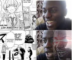 Even BETTER! : r/Animemes