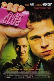 Fight Club 1999 7 º A R T E El Club De La Lucha Carteleras De Cine Y Peliculas Gratis