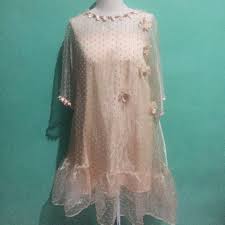 Ada beberapa aplikasi desain baju online maupun offline di android yang mempermudah anda untuk mendesain baju kapan dan di mana saja. Organza Polkadot Dress Fesyen Wanita Pakaian Wanita Di Carousell