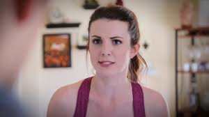 JACLYN KELLY SHAW ACTOR REEL