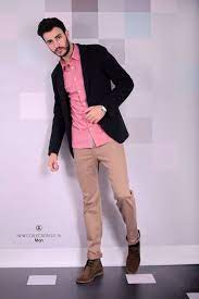 Merci d'avoir précisé que c'était la mode pour les hommes. Epingle Sur Lookbook Man Ss15