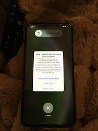 Aug 13, 2021 · restarting your iphone can fix small software issues, as it allows all of the programs running on your iphone to shut down naturally. Iphone Frozen On Lock Screen Apple Community