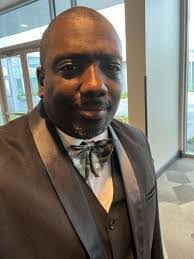 Richard Asbury's Instagram, Twitter & Facebook