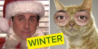 Choose Some Weird Photos And We'll Reveal Which Season You Are