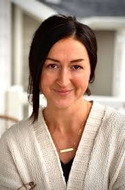 Heather Hallam's Instagram, Twitter & Facebook