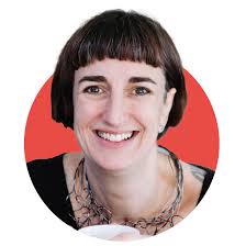 Speakers — Moving Ahead