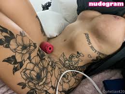 Opheliax420 Nude Leaks OnlyFans Photo 40 - Nudogram v2.1