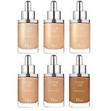Kosmetik berupa alas bedak dengan kualitas high end dihadirkan oleh make up for ever. Rekomendasi Merek Foundation Terbaik Sesuai Jenis Kulit Kataeca Com