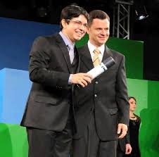 Latest on atlético nacional forward gustavo torres including news, stats, videos, highlights and more on espn. Premio Congresso Em Foco Destaca Randolfe Rodrigues No Combate Ao Crime Organizado Adpf Adpf