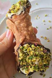 Cannoli Siciliani Vegan Vegan Blog Ricette Vegan Vegane Cruelty Free Ricette Ricette Vegane Idee Alimentari