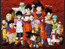 Series information for the dragon ball z animated tv series, including a detailed listing and breakdown of every episode and tv special. Dragon Ball Z Wiki The Entire History Of Dragon Ball Z Dragon Ball Z