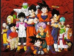 (un qualsiasi cattivo di dragon ball z, ma anche degli altri dragon ball.) « piccolo è davvero terribile, è un bene averlo dalla nostra parte ». Dragon Ball Z Wiki The Entire History Of Dragon Ball Z Dragon Ball Z
